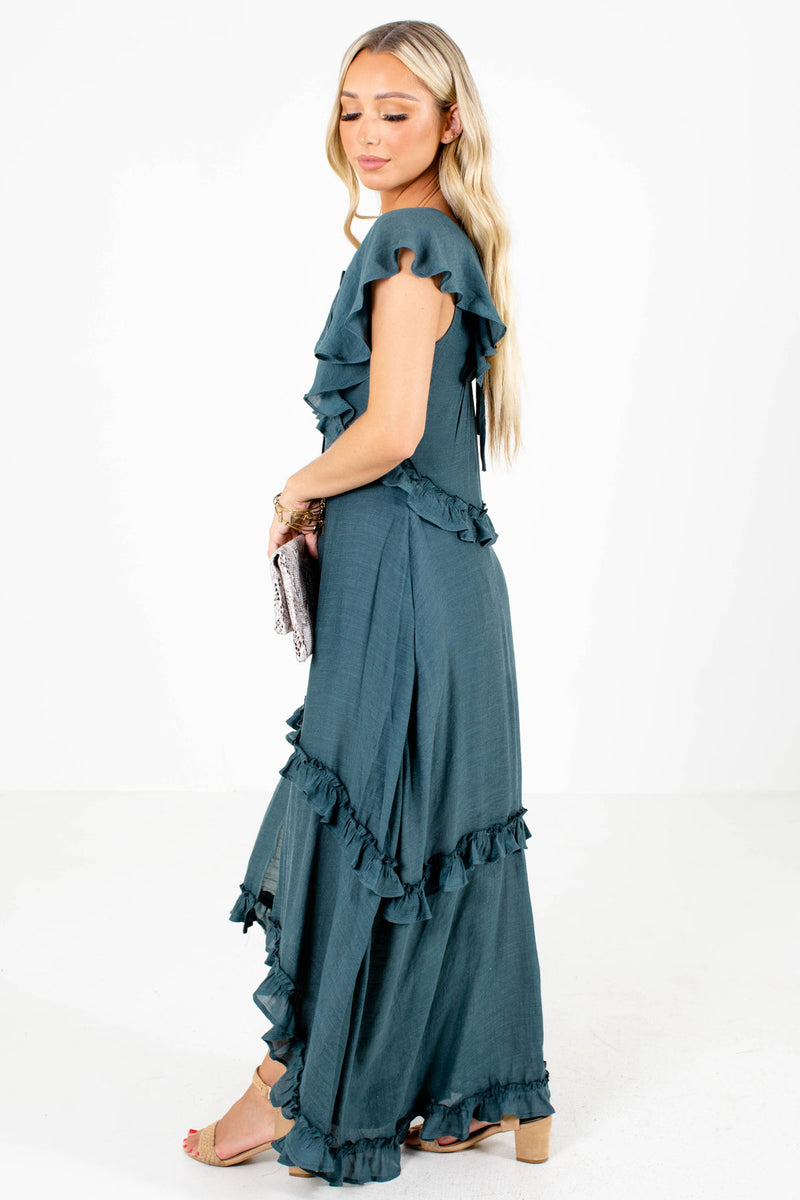 Song of Love Maxi Dress | Boutique Maxi Dresses for Women