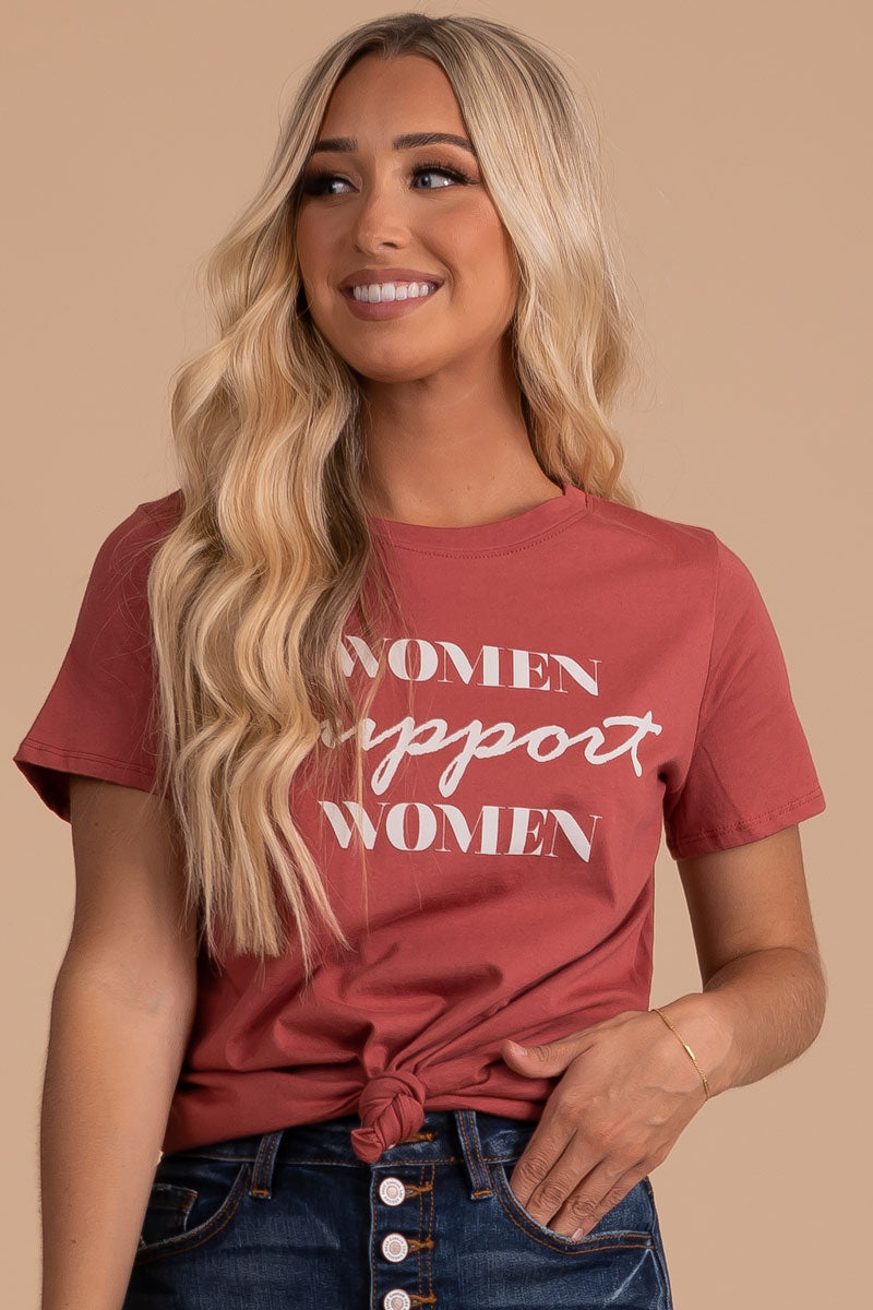 Graphic Tees  Shop Trendy Women's Boutique Graphic Tees. – Urban Bliss  Boutique