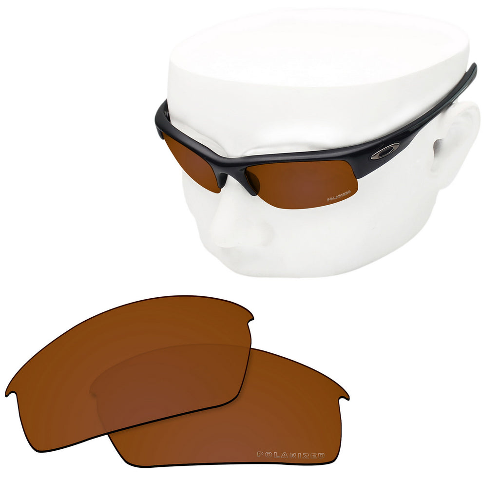 oakley bottlecap lenses