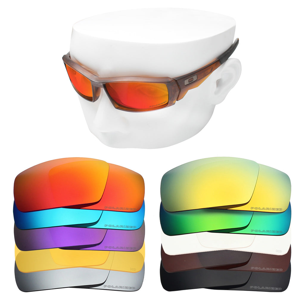 oakley canteen replacement lenses