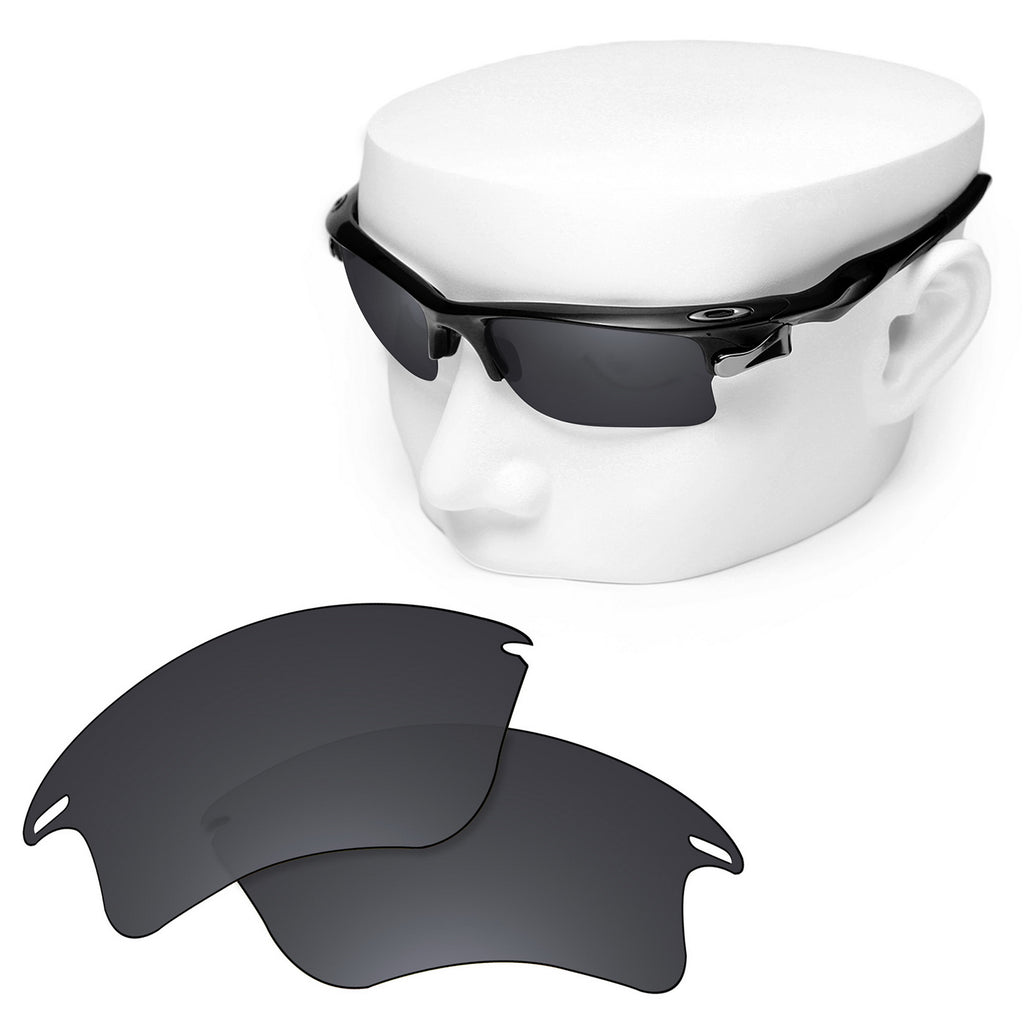 oakley fast jacket xl replacement lenses