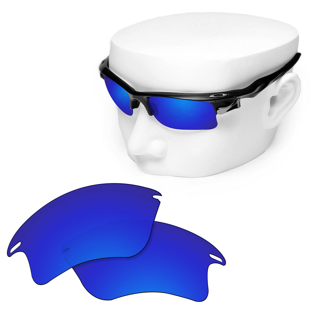 fast jacket xl replacement lenses