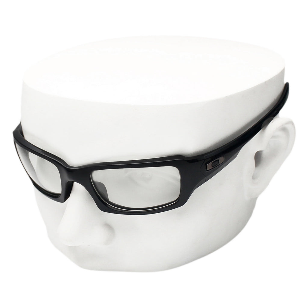 oakley 5 squared lenses