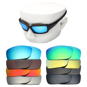 oakley 5 lenses