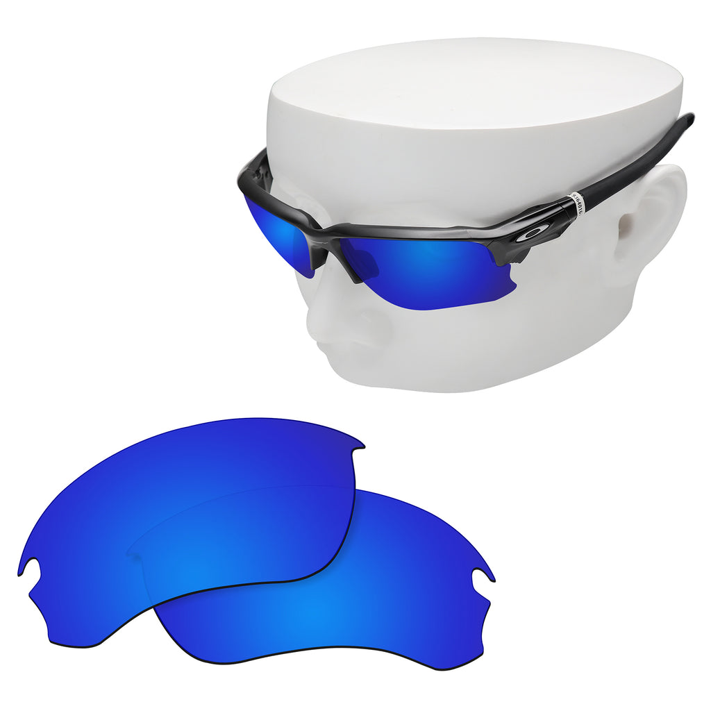 oakley speed jacket lenses