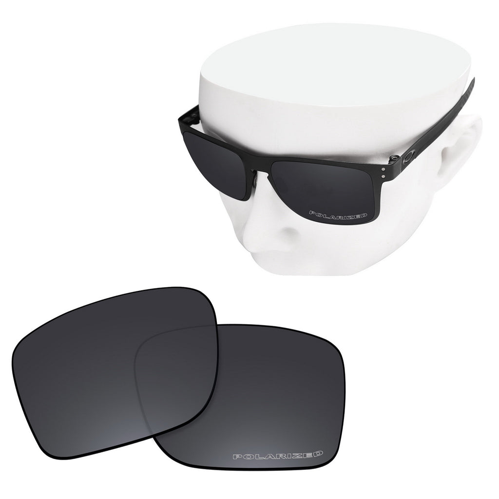 OOWLIT Premium Polarized Replacement Lenses for Oakley Holbrook Metal  Sunglasses | Iridium Coat Mirrored Lens Technologies | 50+ Lens Colors –  OOWLIT OPTICS