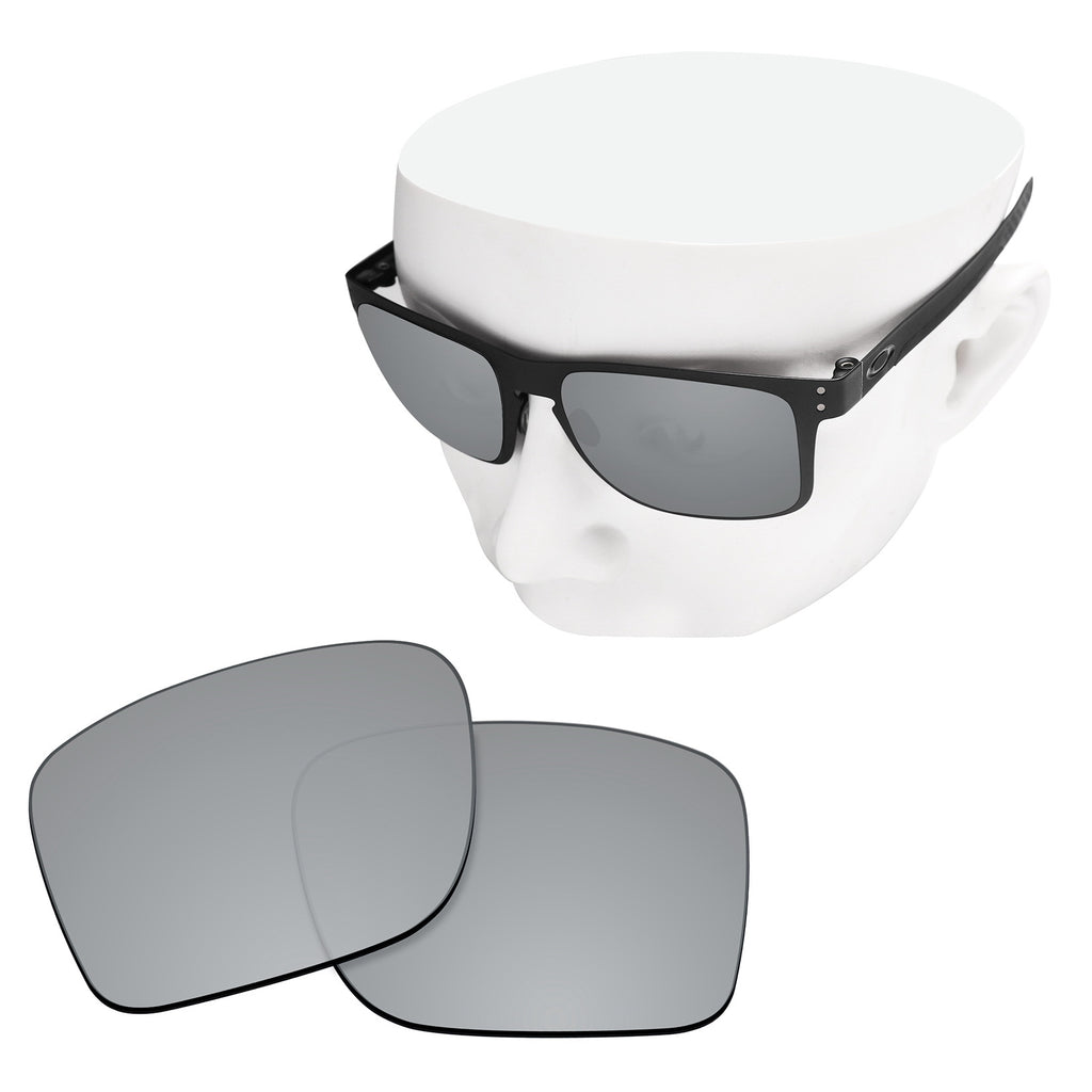metal holbrook replacement lenses