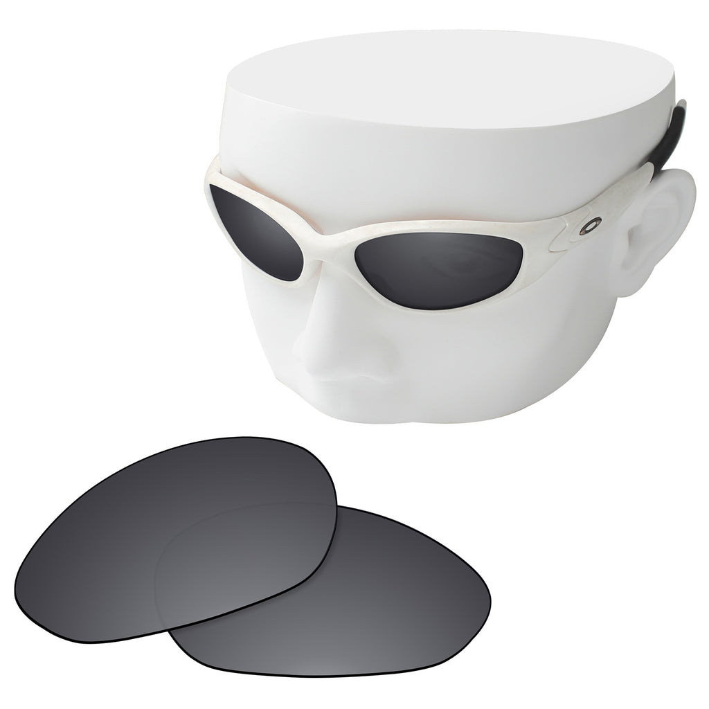 oakley minute 2.0 replacement lenses