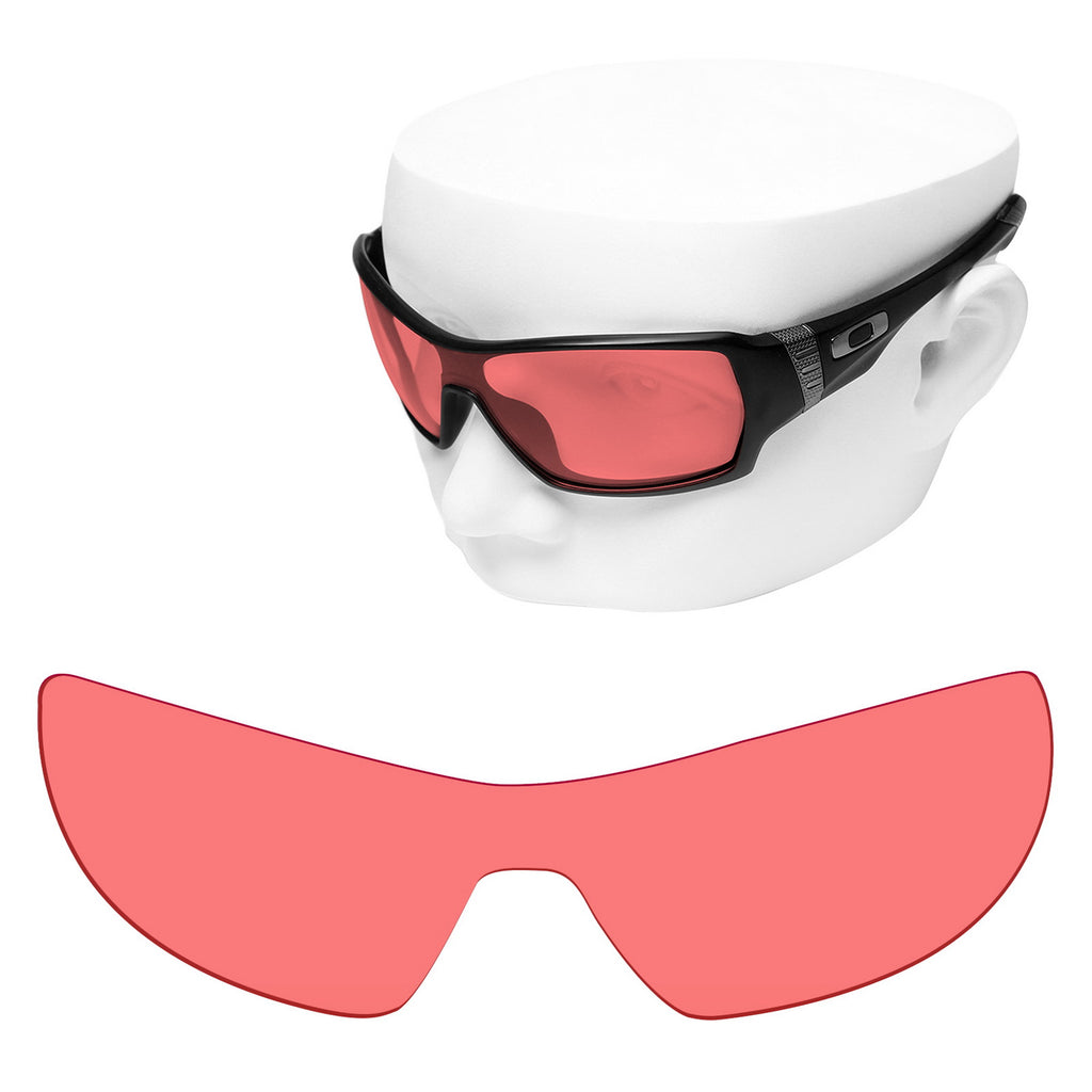 OOWLIT Premium Polarized Replacement 