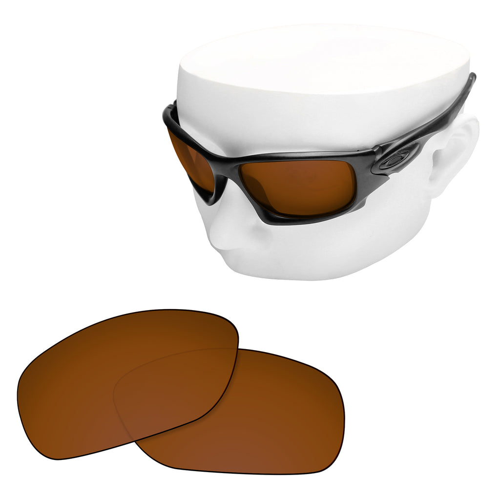 oakley x ten replacement lenses