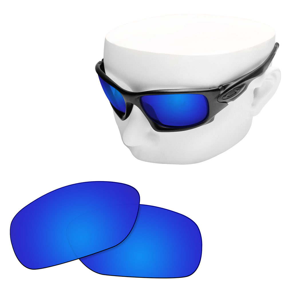 OOWLIT Premium Polarized Replacement 