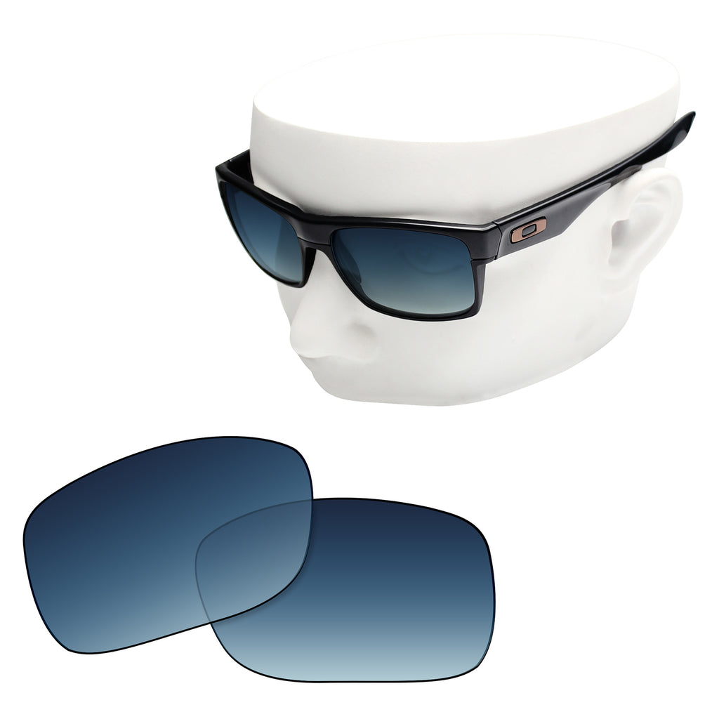 oakley two face replacement parts