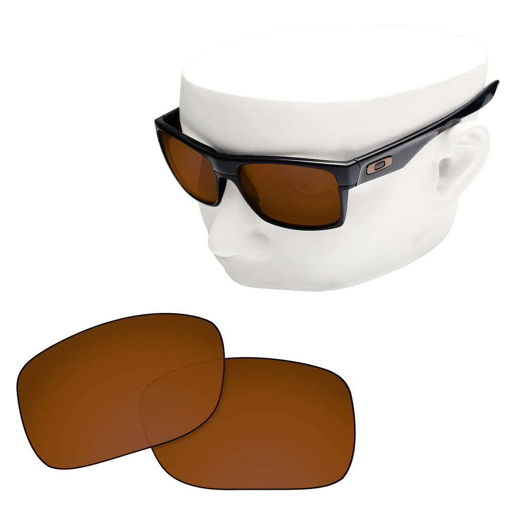 oakley twoface replacement parts