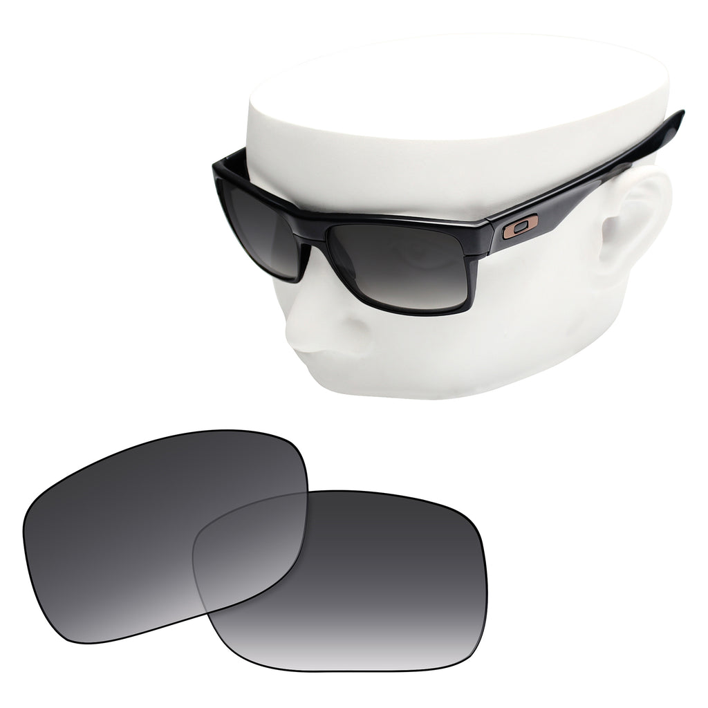 replacement lenses for oakley twoface sunglasses