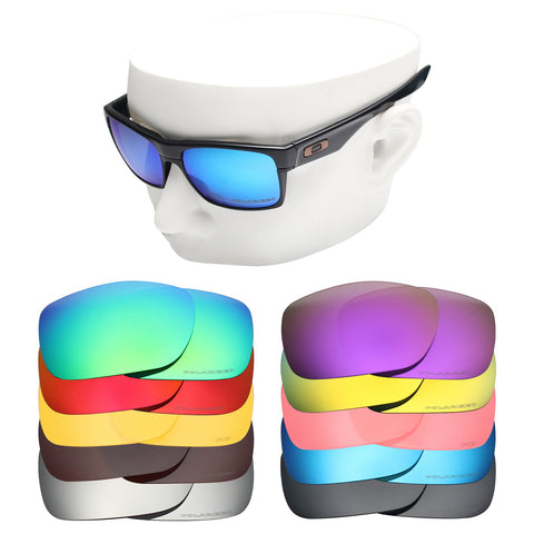 OOWLIT Replacement Lenses for Oakley 