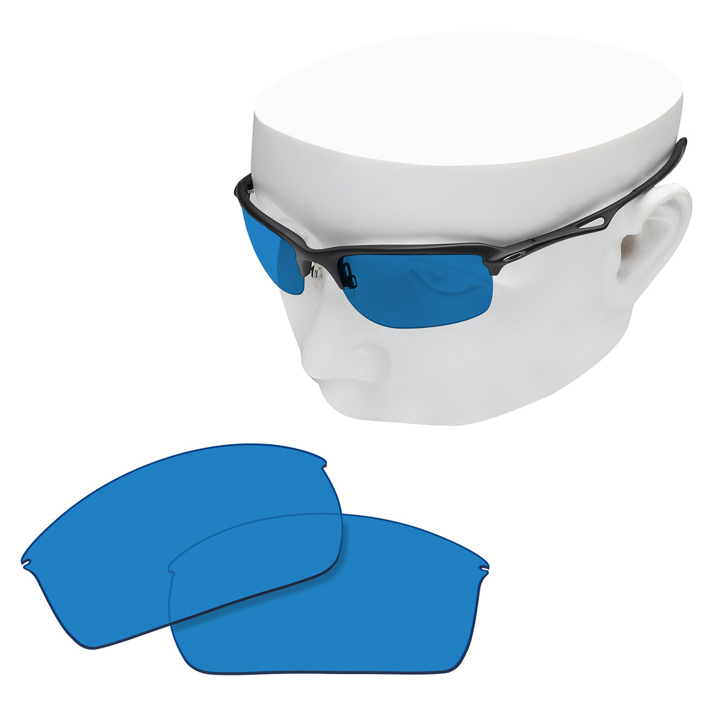 oakley wiretap replacement lenses