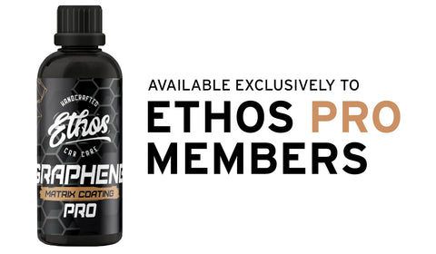Ethos Pro Members  and Certified Installers