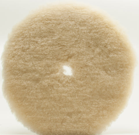 Buff and shine Uro-Wool Pad