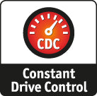 Flex Constant Drive