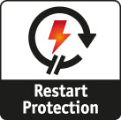 Flex Restart Protection