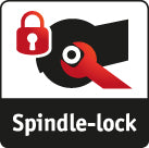 Flex Spindle Lock