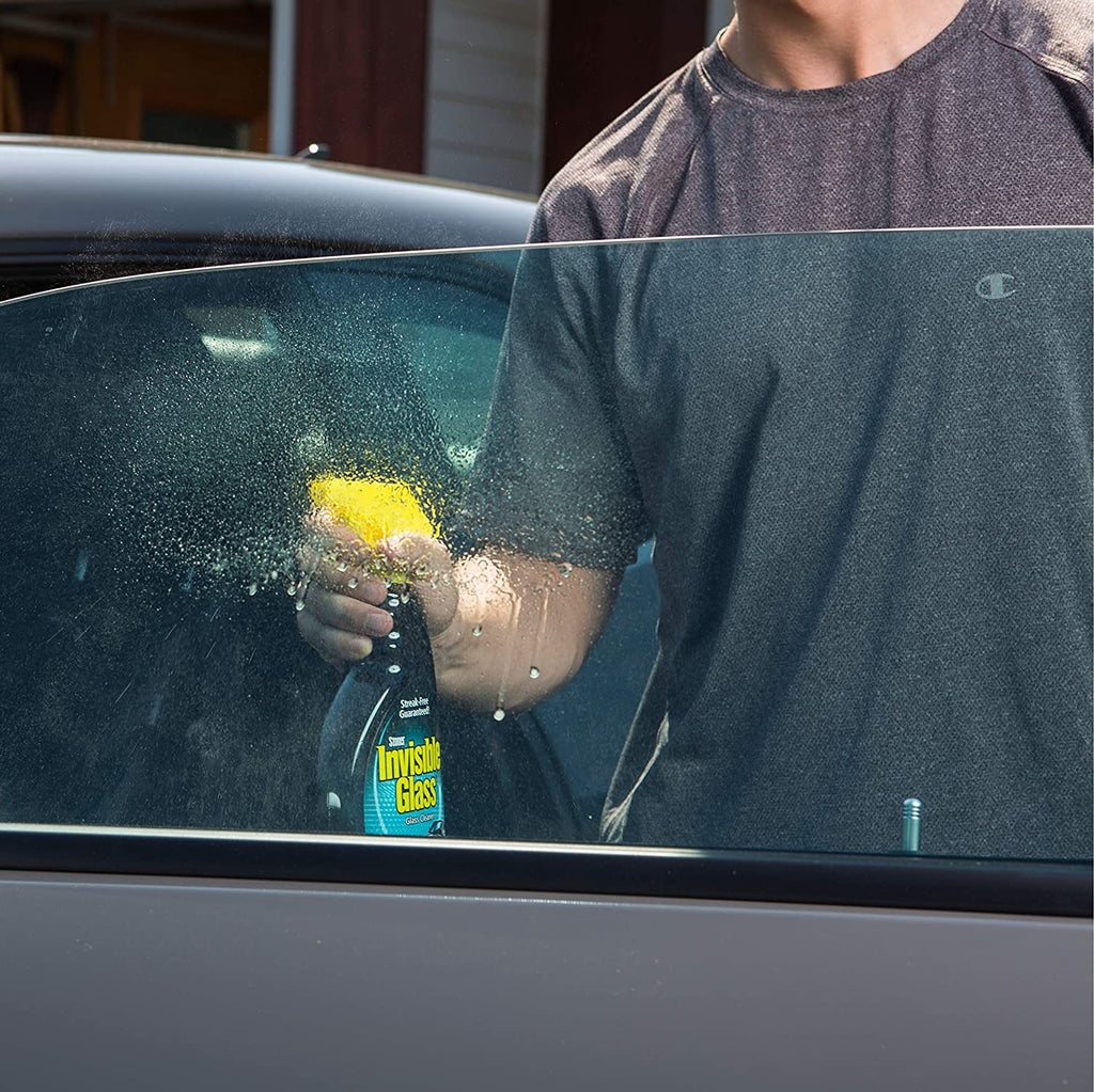 invisible glass cleaner stoner