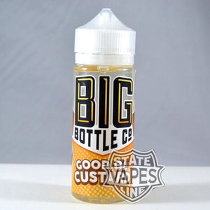 big bottle co juice