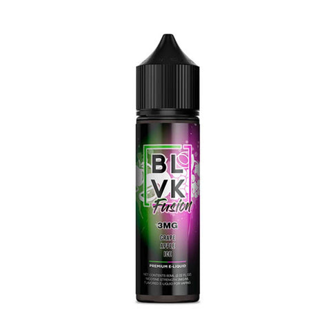 Grape Apple Ice by Blvk