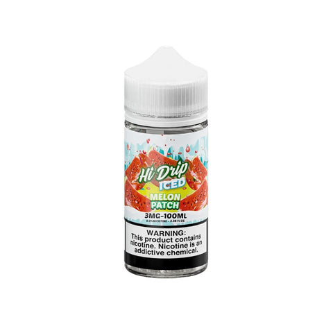 Hi-Drip Vape Juice