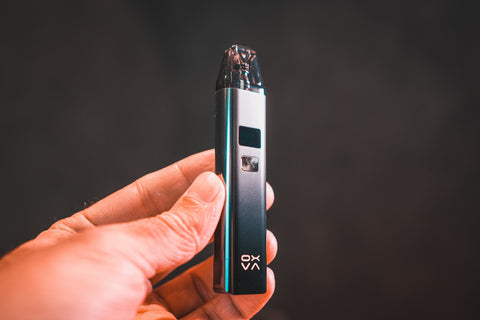 Oxva Xlim V2 25w Pod