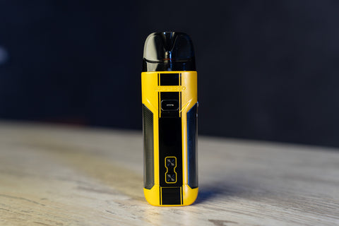 Vaporesso Luxe X Pro battery