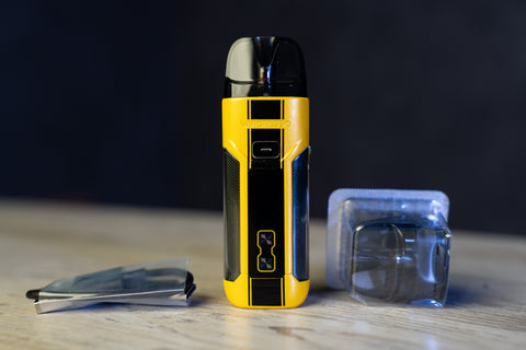 Vaporesso Luxe X Pro Pod Kit