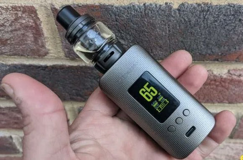 Pod Mod vs. Vape Mod: What's the Right Choice for You?