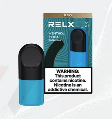 Relx pod