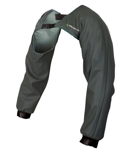 SealFlex Overtrousers. Superior wet weather protection. High