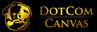 DotComCanvas Coupons DotComCanvas Coupons and Promo Code
