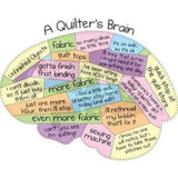 Quilters-Brain
