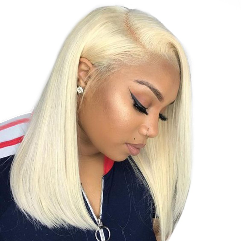You Should Get A Colorful Bob Wig For This Summer Shelahair