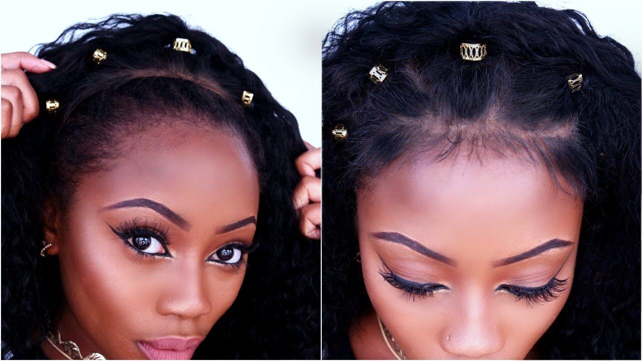 How Long Does a Lace Front Wig Last? shelahair.com