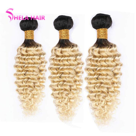 613 Color Hair Bundles Weave Closure For Sale Shelahair Shop