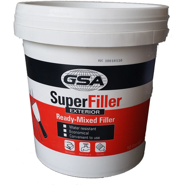 cement filler