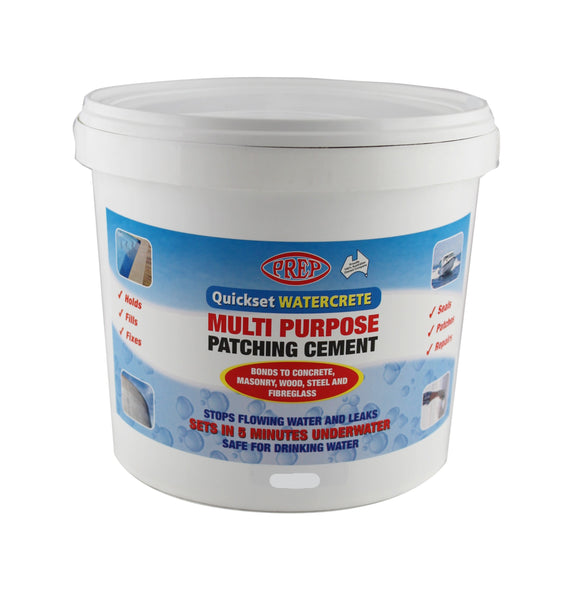 PREP Multi Purpose Patching Cement – Best Buy Trade Supplies