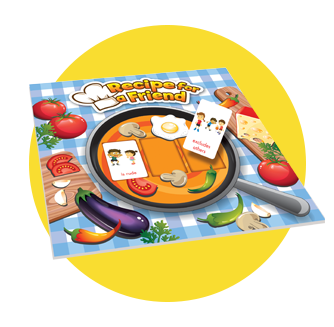 Social Skills Board Games: Interactive Emotional Learning for Ages 5+ –  Junior Learning USA