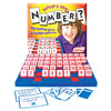 Junior Learning JL150 What's My Number? box and content