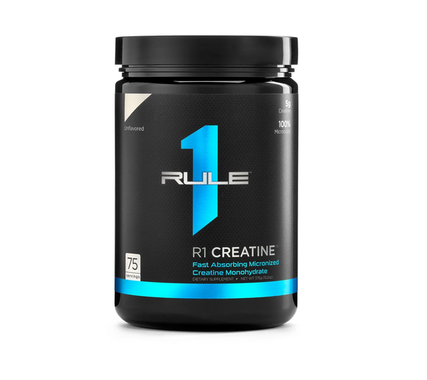 RULE 1 Creatine - My Supplement Store