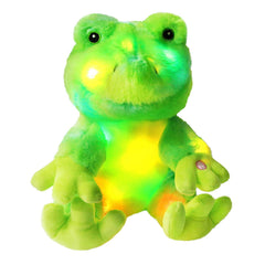 light up frog