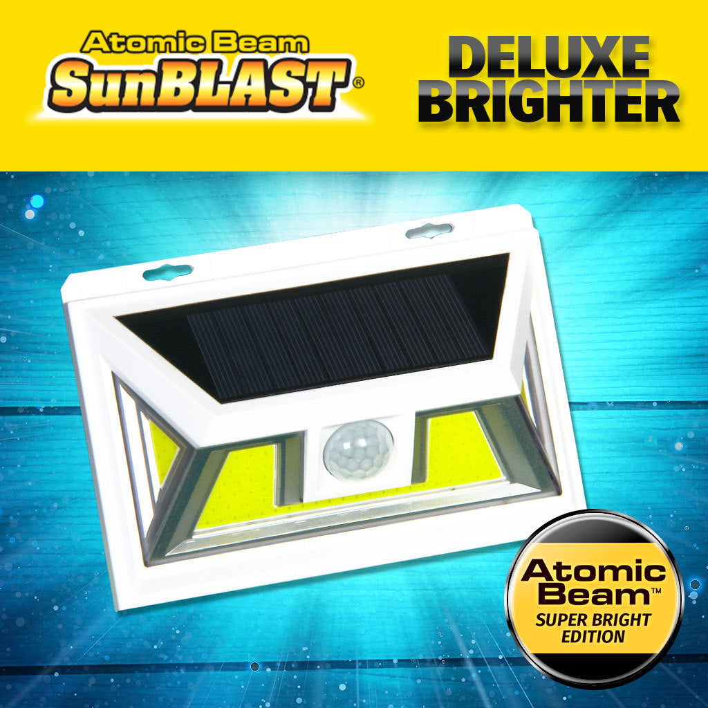 atomic sunblast