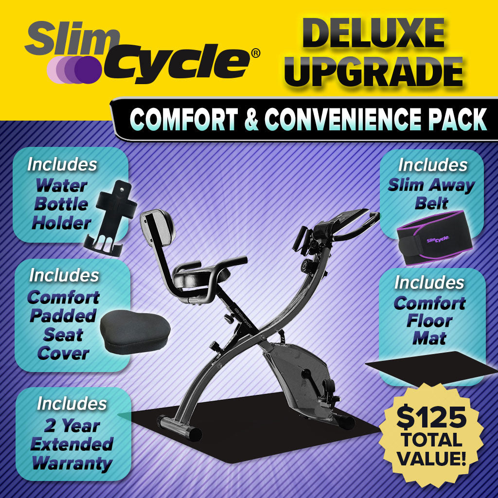 slim cycle seat cover