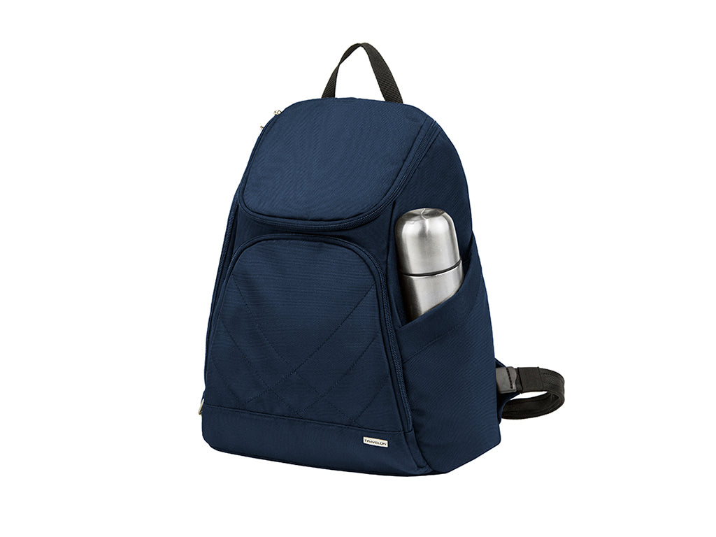 Travelon Anti-Theft Classic Backpack – BulbHead