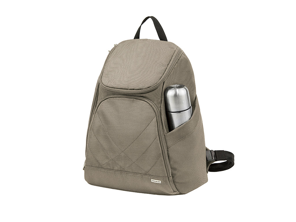 Travelon Anti-Theft Classic Backpack – BulbHead